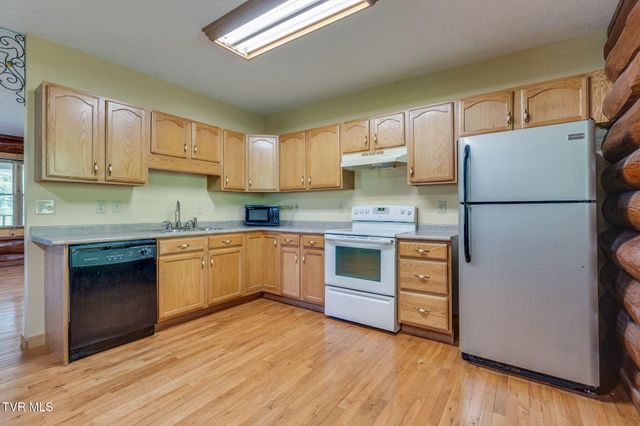 366 Judge Ben Allen Road, Elizabethton, TN 37643