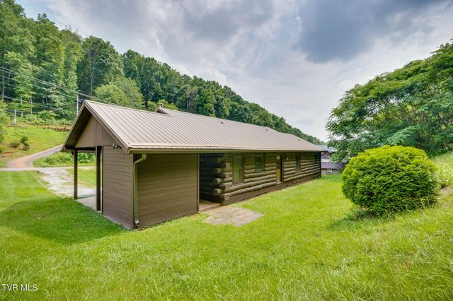 366 Judge Ben Allen Road, Elizabethton, TN 37643