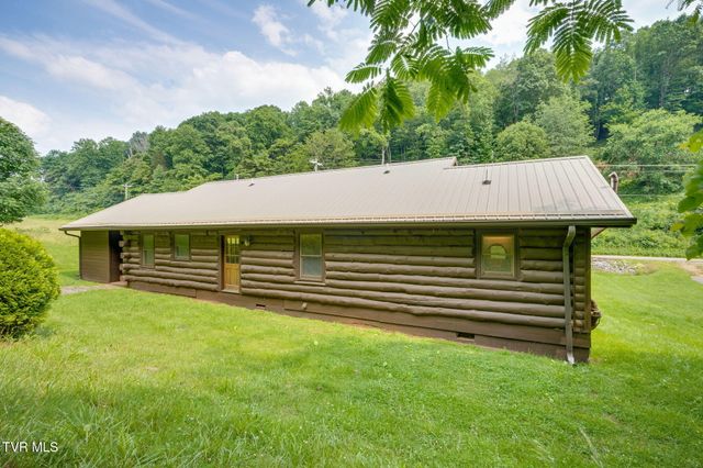366 Judge Ben Allen Road, Elizabethton, TN 37643