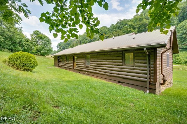 366 Judge Ben Allen Road, Elizabethton, TN 37643