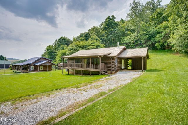366 Judge Ben Allen Road, Elizabethton, TN 37643
