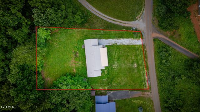 366 Judge Ben Allen Road, Elizabethton, TN 37643