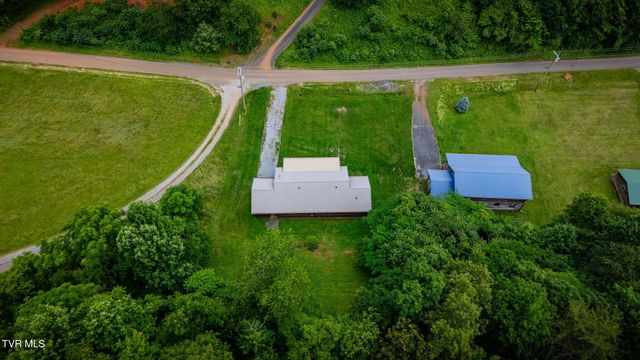 366 Judge Ben Allen Road, Elizabethton, TN 37643