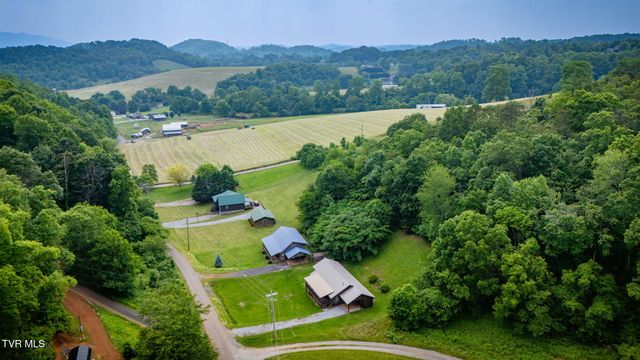 366 Judge Ben Allen Road, Elizabethton, TN 37643