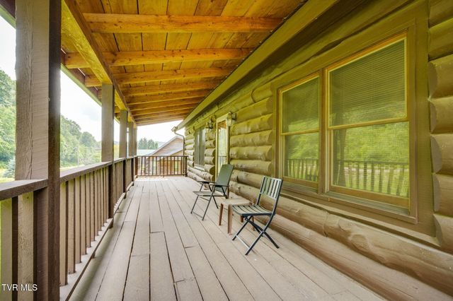 366 Judge Ben Allen Road, Elizabethton, TN 37643