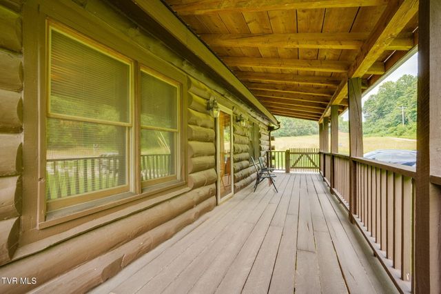 366 Judge Ben Allen Road, Elizabethton, TN 37643