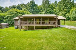 366 Judge Ben Allen Road, Elizabethton, TN 37643