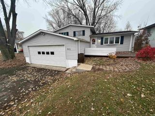 513 W Washington Street, Galveston, IN 46932