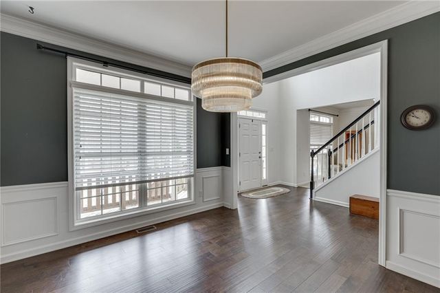 1021 Andover Drive, Hoschton, GA 30548