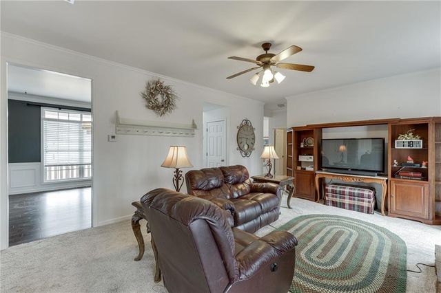 1021 Andover Drive, Hoschton, GA 30548