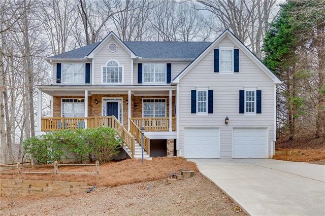 1021 Andover Drive, Hoschton, GA 30548