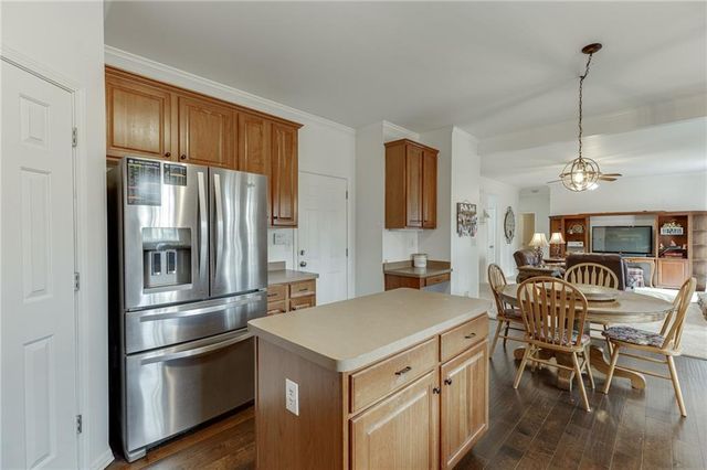 1021 Andover Drive, Hoschton, GA 30548