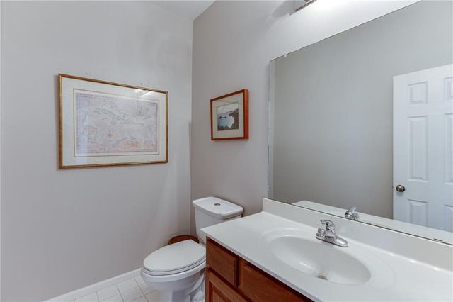 1021 Andover Drive, Hoschton, GA 30548