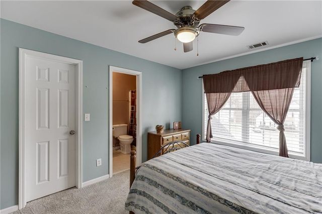 1021 Andover Drive, Hoschton, GA 30548