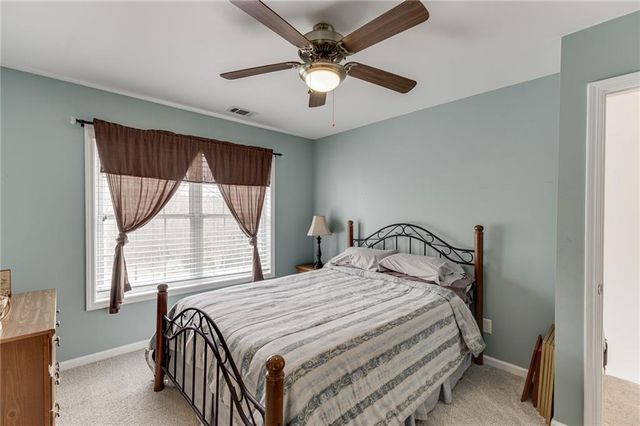 1021 Andover Drive, Hoschton, GA 30548