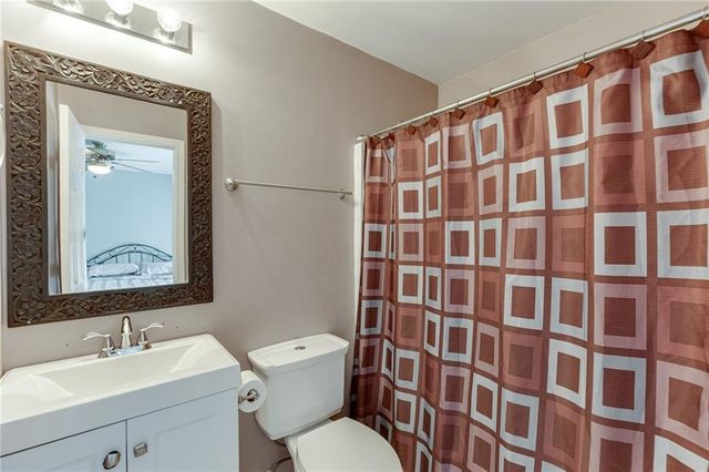 1021 Andover Drive, Hoschton, GA 30548