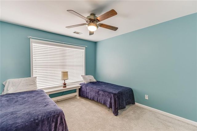 1021 Andover Drive, Hoschton, GA 30548