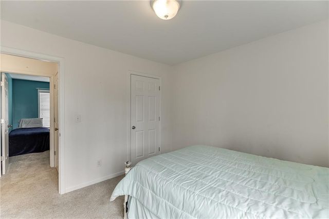 1021 Andover Drive, Hoschton, GA 30548