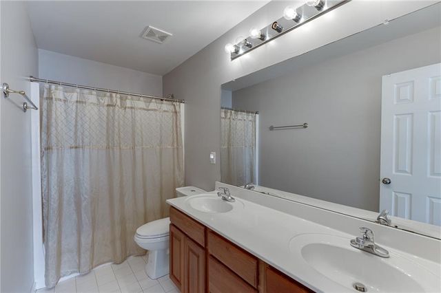 1021 Andover Drive, Hoschton, GA 30548