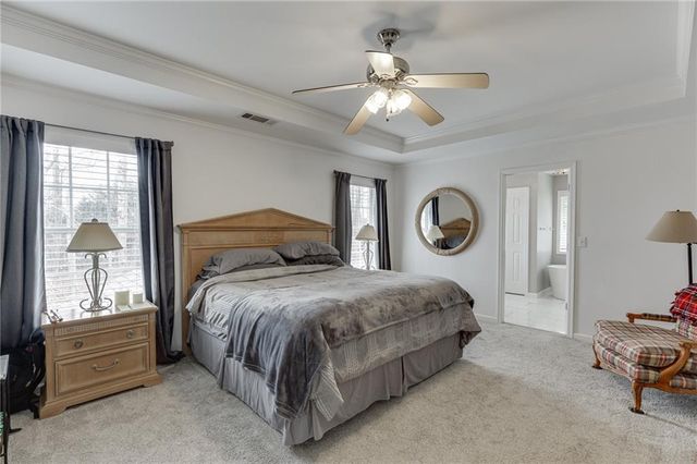 1021 Andover Drive, Hoschton, GA 30548