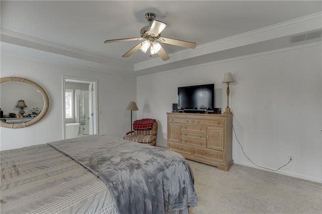 1021 Andover Drive, Hoschton, GA 30548