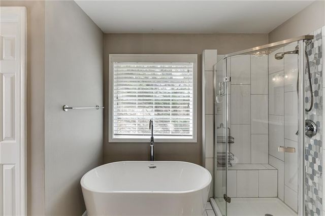 1021 Andover Drive, Hoschton, GA 30548