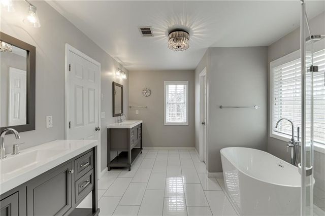 1021 Andover Drive, Hoschton, GA 30548