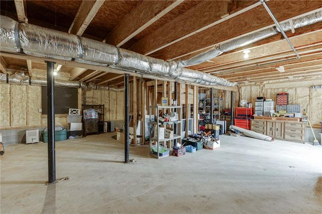 1021 Andover Drive, Hoschton, GA 30548