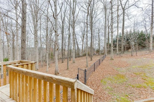 1021 Andover Drive, Hoschton, GA 30548