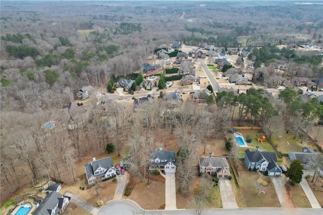 1021 Andover Drive, Hoschton, GA 30548