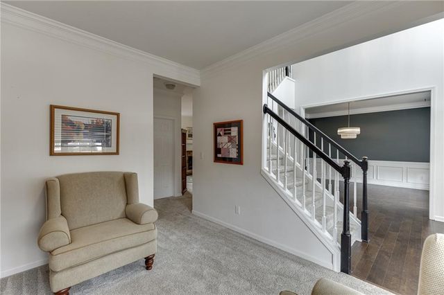 1021 Andover Drive, Hoschton, GA 30548