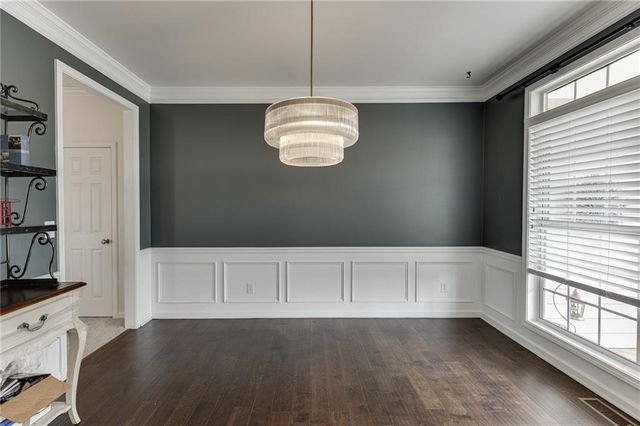 1021 Andover Drive, Hoschton, GA 30548