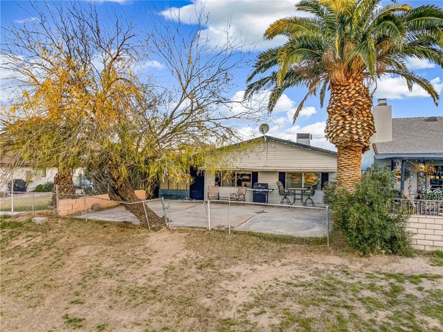 1184 Chaparral Drive, Bullhead City, AZ 86442