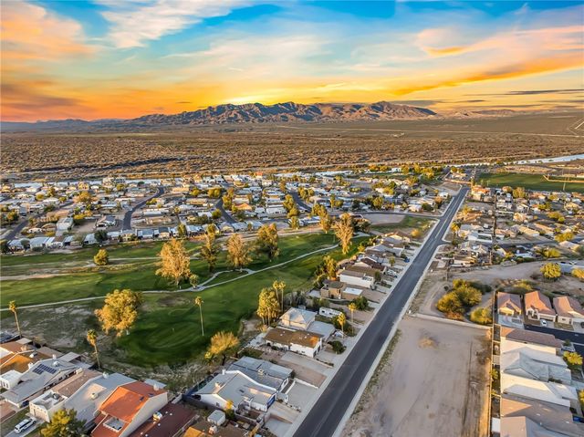 1184 Chaparral Drive, Bullhead City, AZ 86442