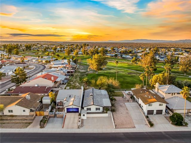1184 Chaparral Drive, Bullhead City, AZ 86442