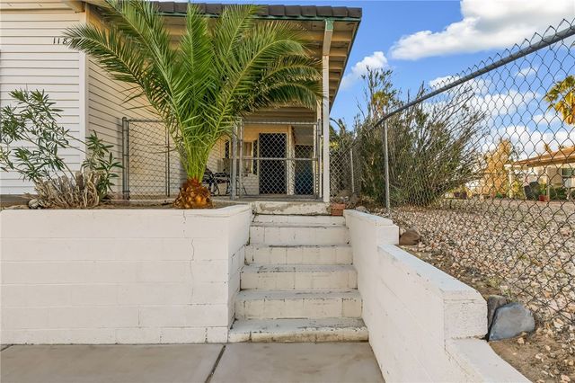 1184 Chaparral Drive, Bullhead City, AZ 86442