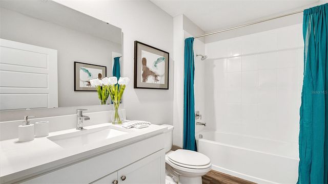 3658 MALAWI TRAIL, St Cloud, FL 34772