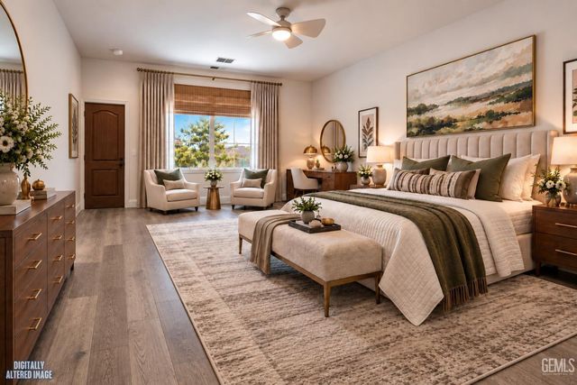 10304 Crandon Park Drive, Bakersfield, CA 93312