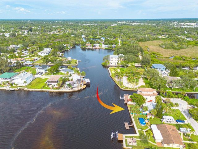 14519 BIRCH STREET, Hudson, FL 34667