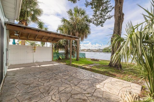 14519 BIRCH STREET, Hudson, FL 34667