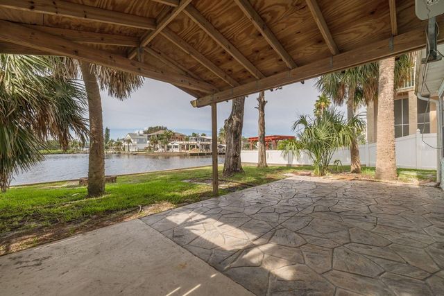 14519 BIRCH STREET, Hudson, FL 34667