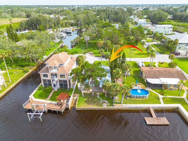 14519 BIRCH STREET, Hudson, FL 34667