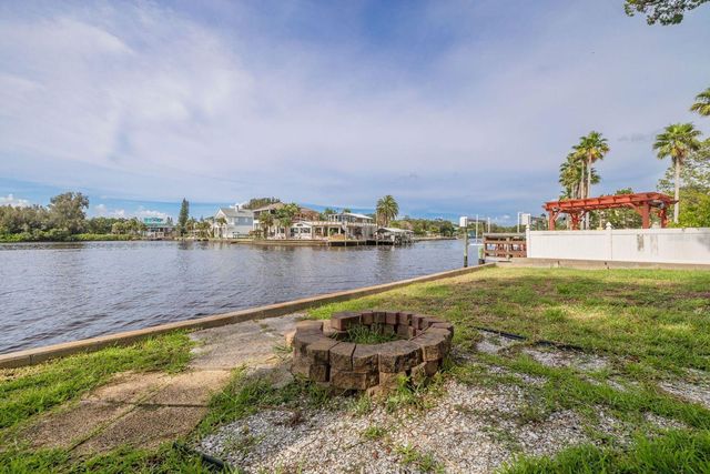 14519 BIRCH STREET, Hudson, FL 34667