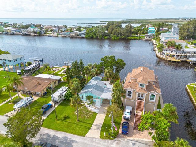 14519 BIRCH STREET, Hudson, FL 34667