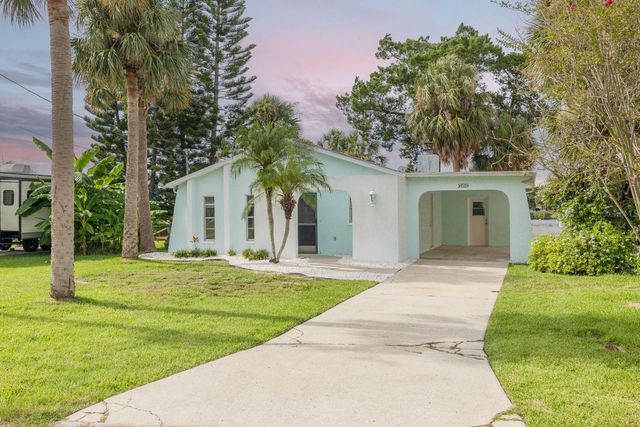 14519 BIRCH STREET, Hudson, FL 34667