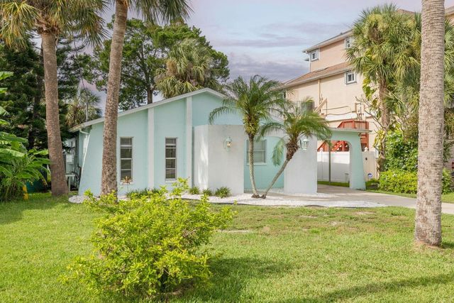 14519 BIRCH STREET, Hudson, FL 34667