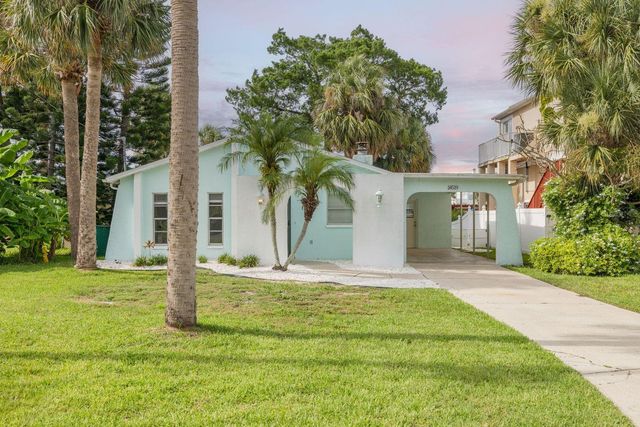 14519 BIRCH STREET, Hudson, FL 34667