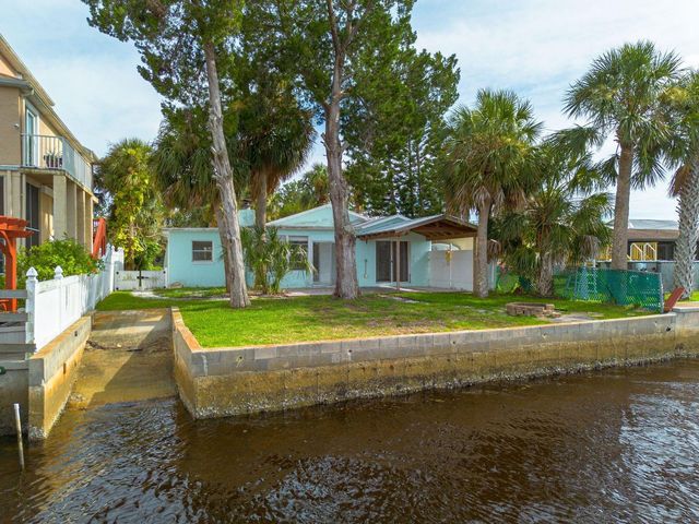 14519 BIRCH STREET, Hudson, FL 34667