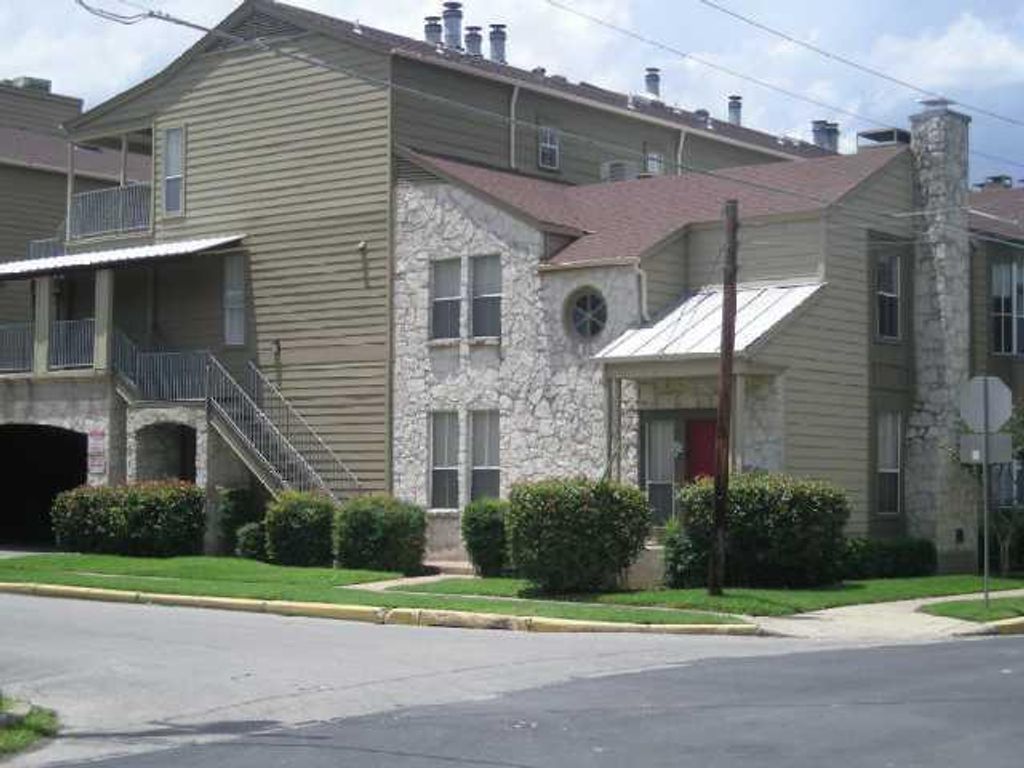2529 Rio Grande ST 66, Austin, TX 78705