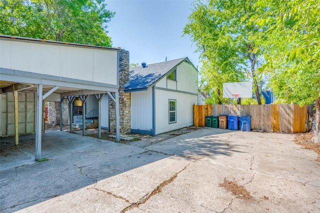 1303 E Saint Johns Ave, Austin, TX 78752